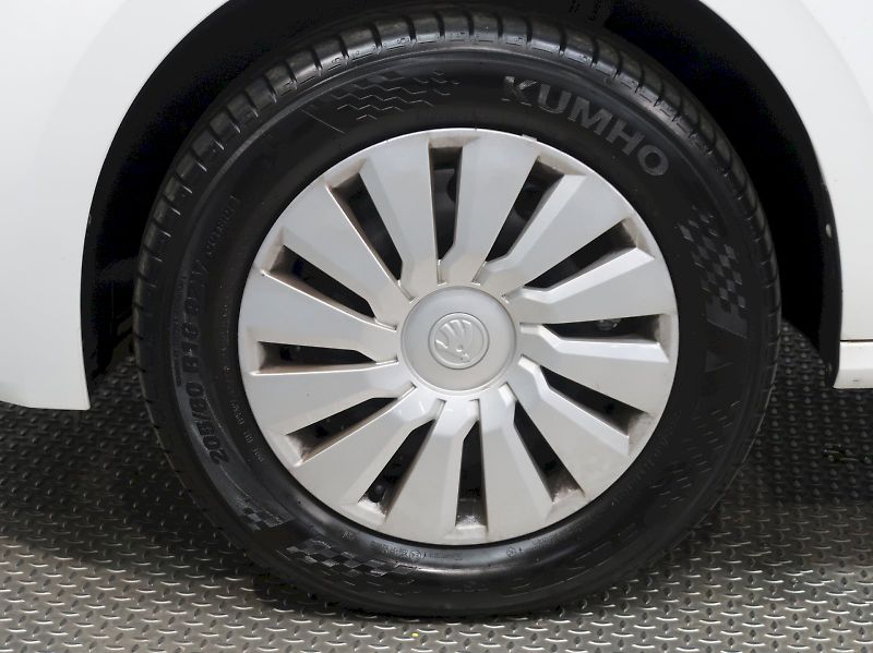 Škoda Kamiq (2023) AMBITION 1.0TSI 81KW TAŽNÉ - fotka 12 z 36