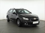 Chevrolet Cruze (2013) 1.6 i 16V, ČR,1.maj - náhled 1
