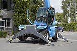 Ostatní (2014) Magni RTH 5.21 telehandler - náhled 18
