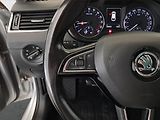 Škoda Octavia (2016) Style 2.0 TDI 4x4, 4X4, Navi - náhled 18