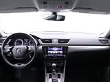 Škoda Superb 2,0 TDi Style 4x4 DSG DPH CZ - náhled 25