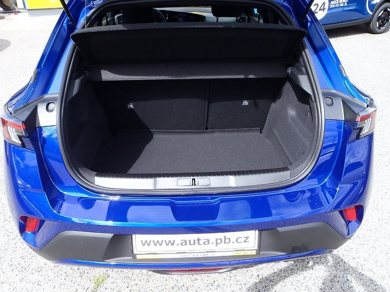 Opel Mokka Edition 1.2Turbo 100 kW - fotka 24 z 25