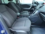 Opel Zafira (2012) 2.0 CDTI, Tažné, jezdí výborně - náhled 9