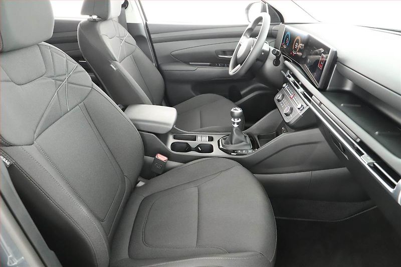 SsangYong Rexton (2024) 2.2 Diesel - fotka 9 z 21