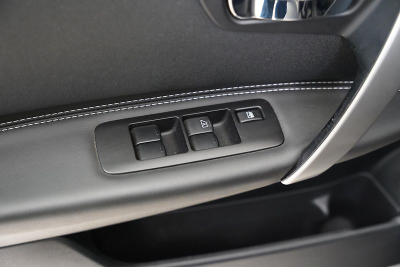 Nissan Qashqai - fotka 13 z 24