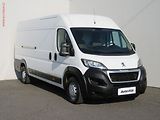 Peugeot Boxer (2017) 2.0HDi L3H2, 1.maj,ČR, 120kW - náhled 1