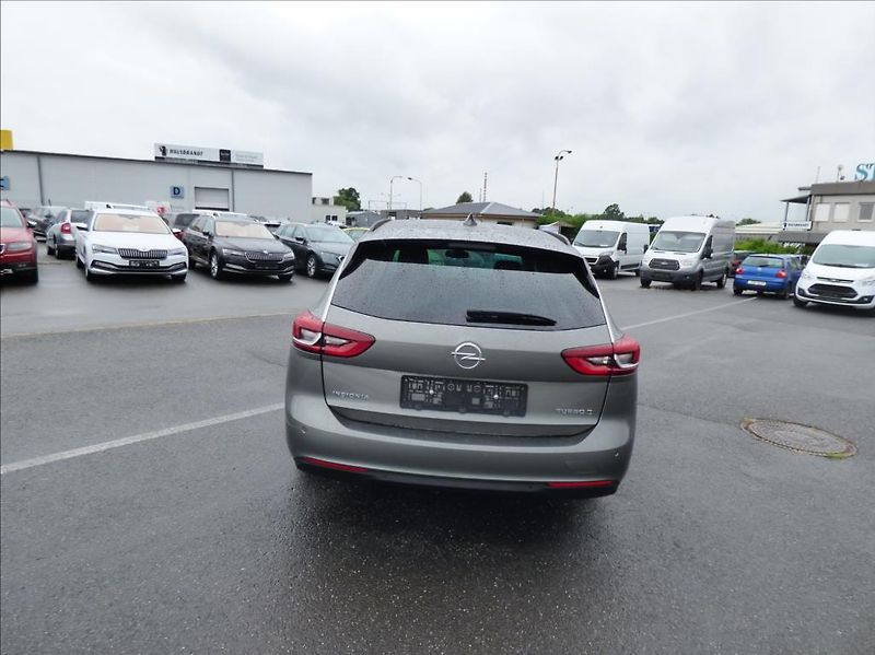 Opel Insignia 2,0 CDTi  Business Edition - fotka 5 z 39
