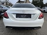 Mercedes-Benz Třídy C 180 AMG,Aut. multibeam - náhled 8