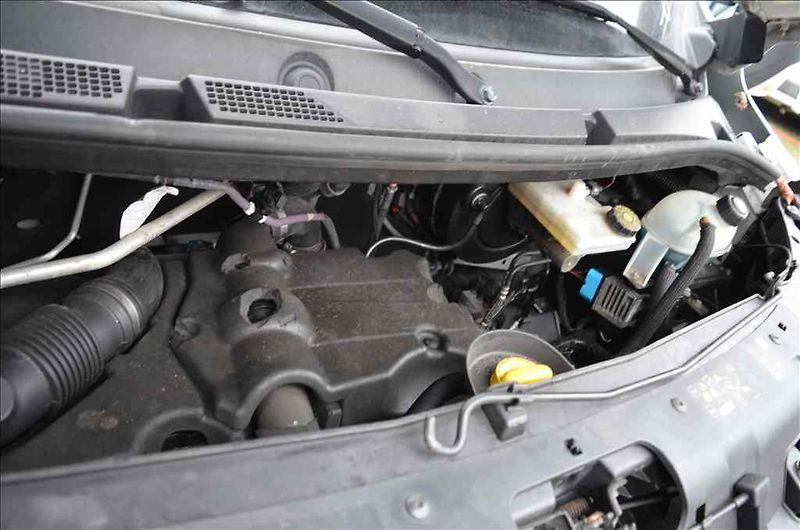Renault Master (2022) 2,3 DCI - fotka 12 z 18
