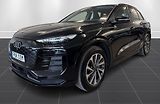 Audi Q6 e-tron Performance 100kWh Tažné - náhled 1