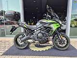 Kawasaki Versys 650 (2024) - náhled 2