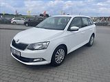 Škoda Fabia 1,4 TDi 66kw Klima FrontAssist - náhled 27