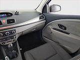 Renault Mégane (2009) 1.6 16V, po STK, jezdí výborně - náhled 8
