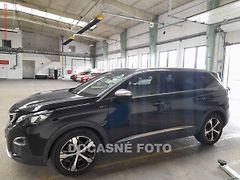 Peugeot 5008 (2018) 2.0 Blue HDi, 1.maj, servis - fotografie inzerátu
