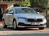 Škoda Octavia (2021) 2.0TDi 1.MAJ. ČR DPH SERVISKA - náhled 1
