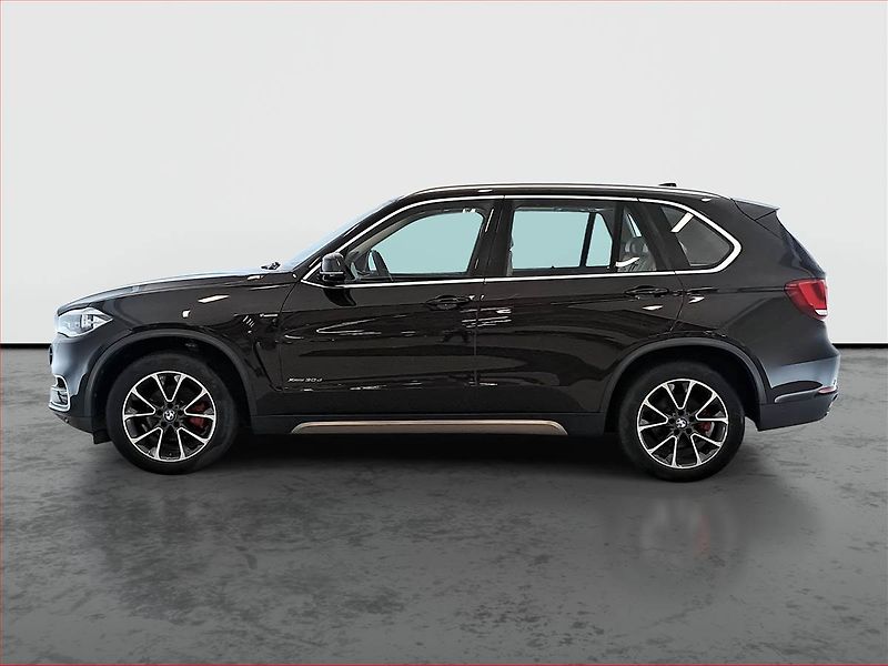 BMW X5 (2013) xDrive30d - fotka 3 z 19