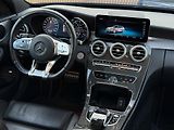 Mercedes-Benz Třídy C (2019) C 63 T AMG Pano, LED, Ambient - náhled 17