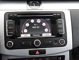 Volkswagen Passat (2013) Alltrack 2.0 TDI, 4X4 - náhled 11