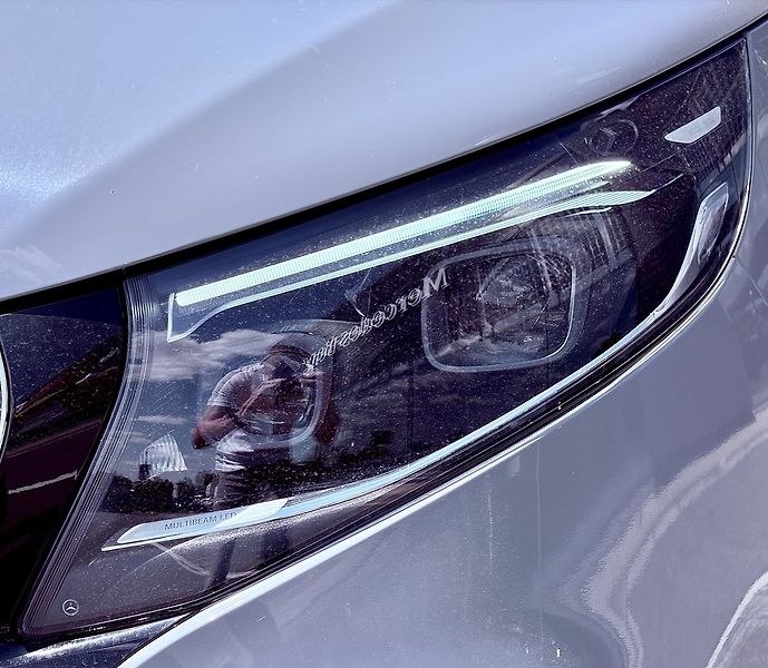 Mercedes-Benz Třídy V (2026) 300d EXCLUSIVE AMG 4M L AIR - fotka 34 z 36