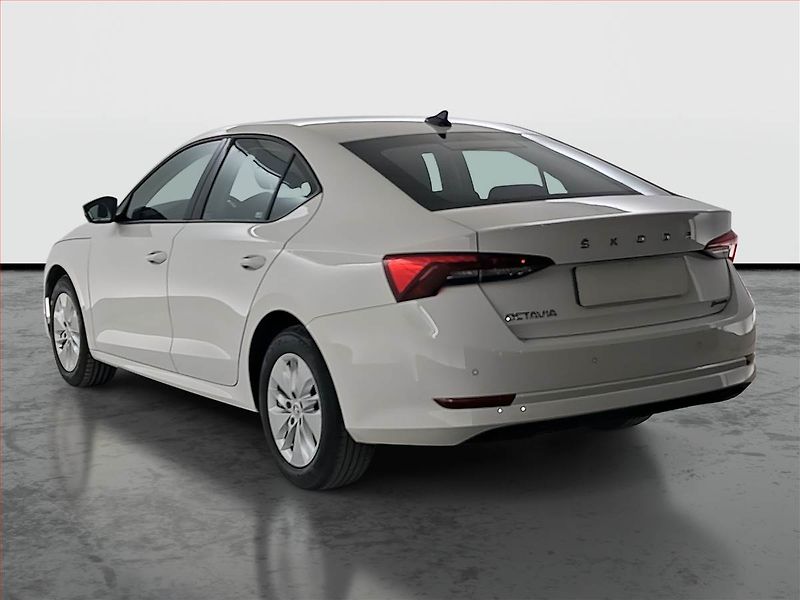 Škoda Octavia (2023) Ambition 2.0 TDI, Automat, ČR - fotka 4 z 20