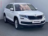 Škoda Kodiaq (2020) 2.0 TDi 4x4, ČR, Style, DSG - náhled 14
