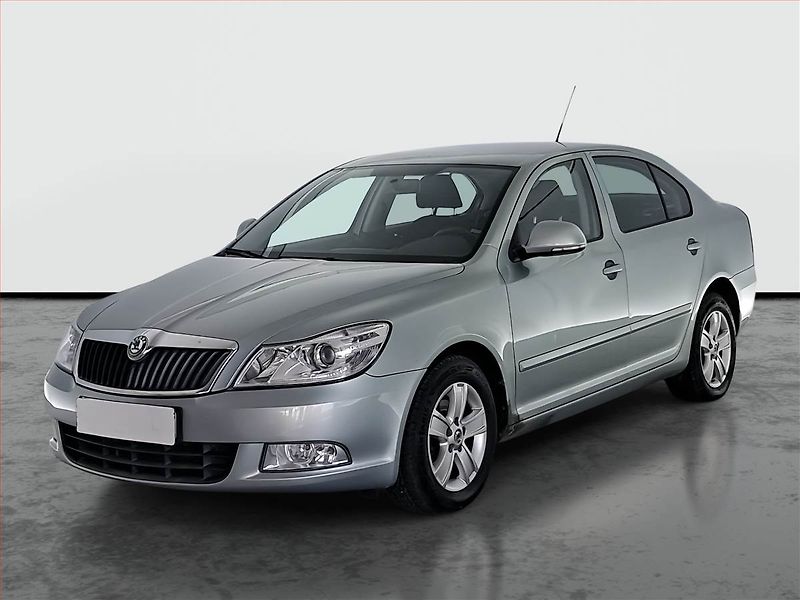 Škoda Octavia (2011) 1.6 TDI, Tempomat - fotka 2 z 14