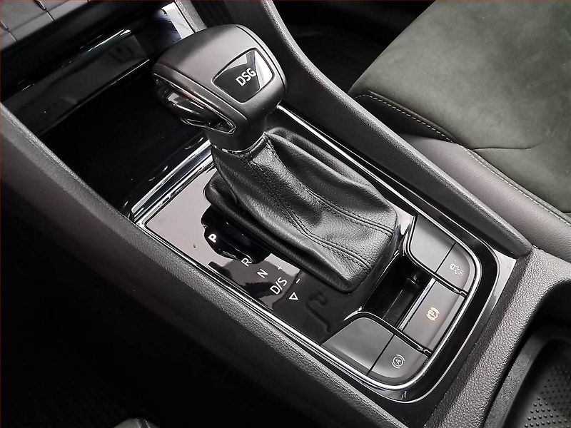 Škoda Kodiaq (2020) Style 2.0 TDI - fotka 16 z 20