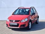 Suzuki SX4 1.6 VVT 88Kw - náhled 1