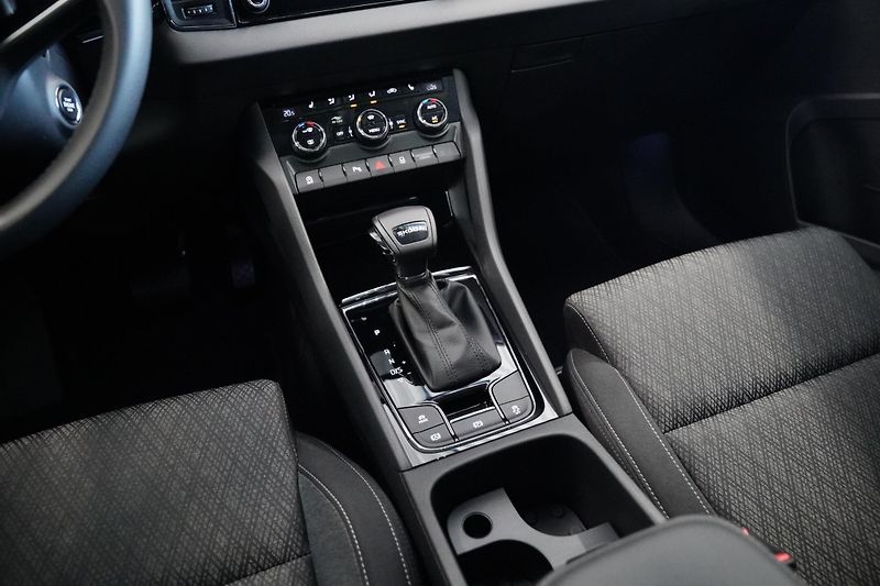 Škoda Karoq - fotka 26 z 30