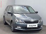 Škoda Fabia (2017) 1.2 TSi, Drive, DSG, +kola - náhled 1