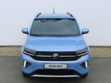 Volkswagen T-Cross R-Line People1.5 TSI 110 kW 7D - náhled 11