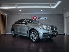 BMW X6 40d xDrive 230kW M-Sport - fotografie inzerátu