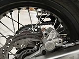 SWM SM 500 R Euro 5 White/Red   0, - náhled 13