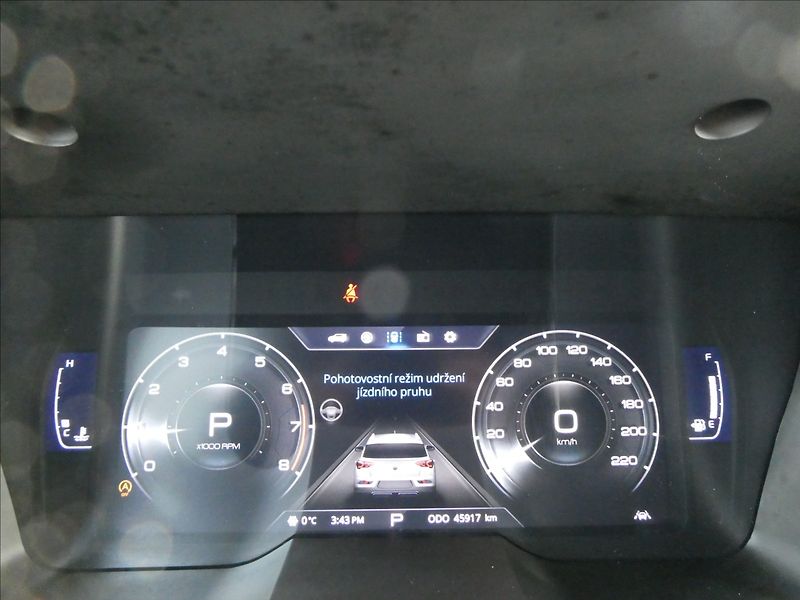 SsangYong Korando 1,5 T-GDI 120kW Automat,Style - fotka 37 z 43