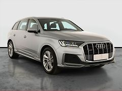 Audi Q7 (2021) 45 TDI - fotografie inzerátu