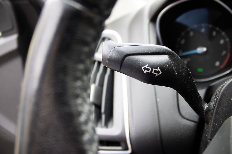 Ford Focus Nové rozvody, čerpadlo oleje, - fotka 26 z 35