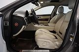 Jaguar XF 3.0D 202kW S-PORTFOLIO - náhled 11