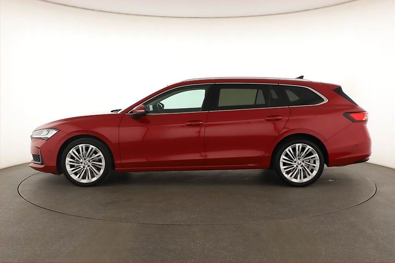 Škoda Superb (2024) Selection 1.5 TSI mHEV - fotka 3 z 21