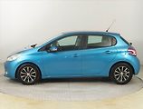 Peugeot 208 (2012) 1.4 HDI, po STK, levný provoz - náhled 2