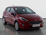 Ford Fiesta (2020) 1.0 EcoBoost, Navi, Xenony - náhled 1