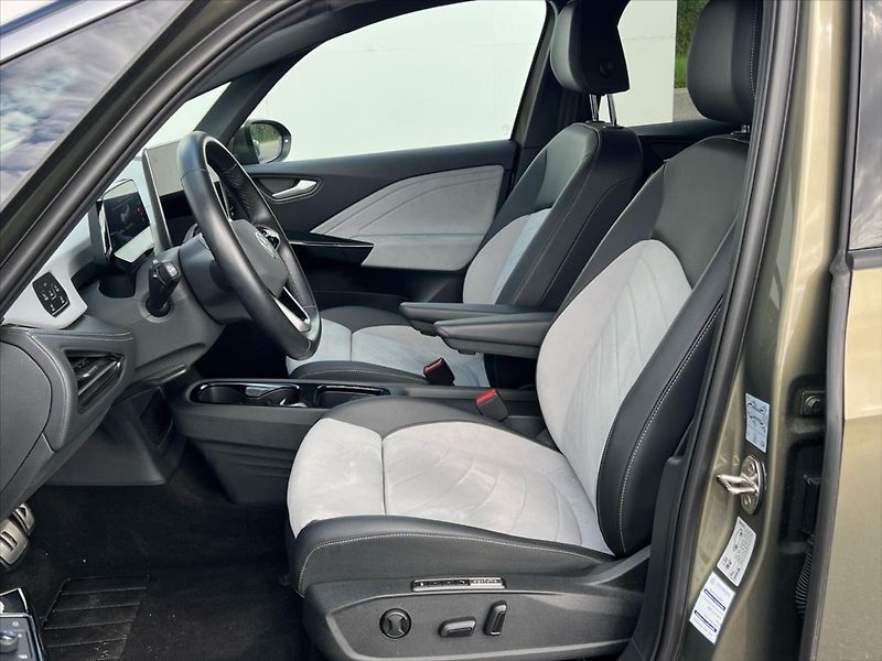 Volkswagen ID.3 1,0 150kW 77kWh PRO S - fotka 11 z 32
