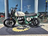 Royal Enfield Interceptor 650 (2026) Interceptor BEAR 650 - náhled 10