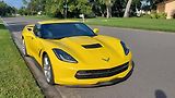 Chevrolet Corvette (2019) C7 3LT SKLADEM, ihned k odběru - náhled 13
