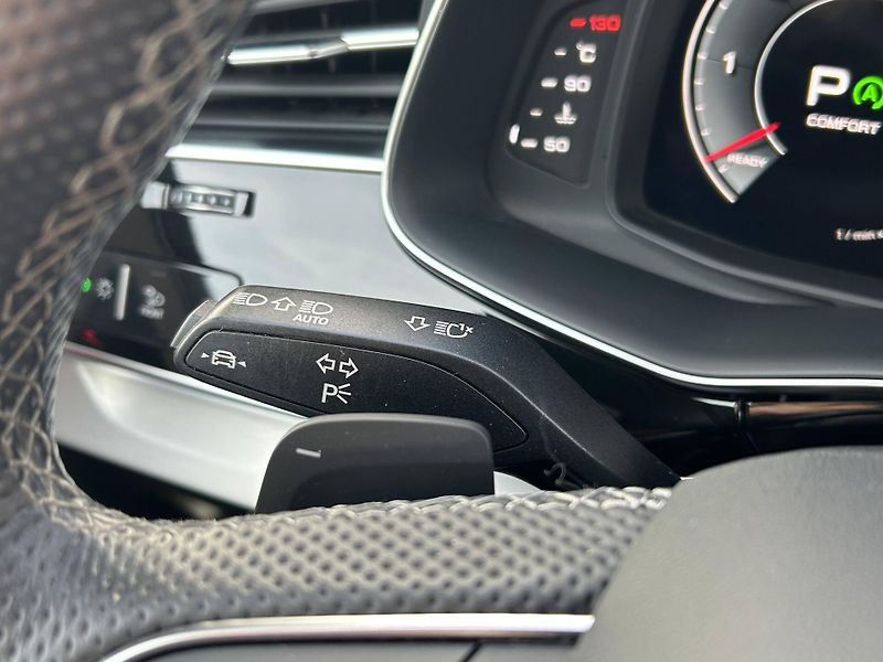 Audi Q7 50 Sline Quattro 8TT 3,0TDI - fotka 15 z 27