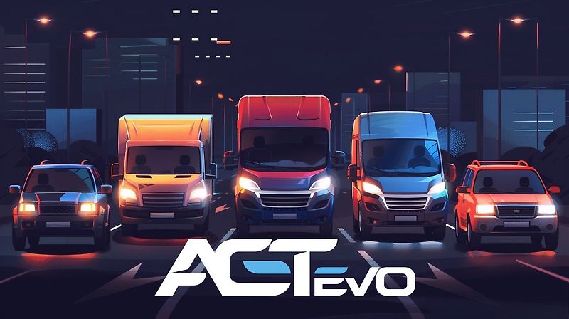 Iveco Daily (2021) 35S16 plachta 10 pal + spaní - fotka 37 z 38