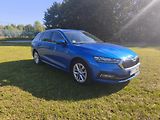Škoda Octavia (2021) 1.5-TSI-110kw-SUPER STAV - náhled 4