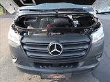 Mercedes-Benz Sprinter 2,1 316CDI,1majČR,čelo,DPH - náhled 17