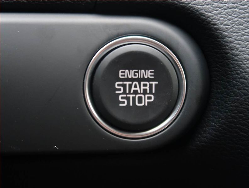 Kia XCeed (2026) 1.6 T-GDI, Ad. tempomat - fotka 19 z 20