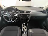 Škoda Rapid (2015) 1.2 TSi, ScoutLine - náhled 8