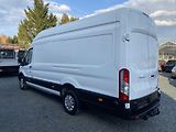 Ford Transit (2024) 2.0TDCi, 350 L4, NAJ.97TIS.KM - náhled 3